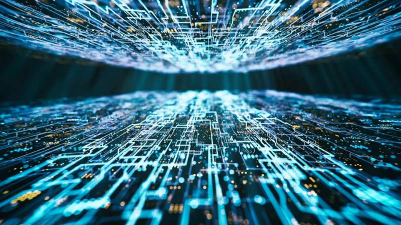 石林网站建设:实施DevOps,赋能医疗保健领域数字化转型